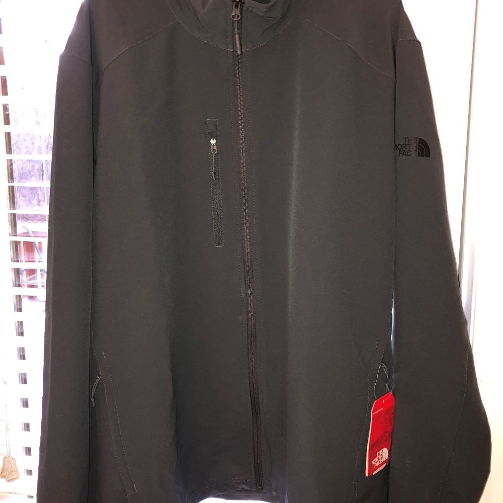 North Face Mens Dry/Protect jacket